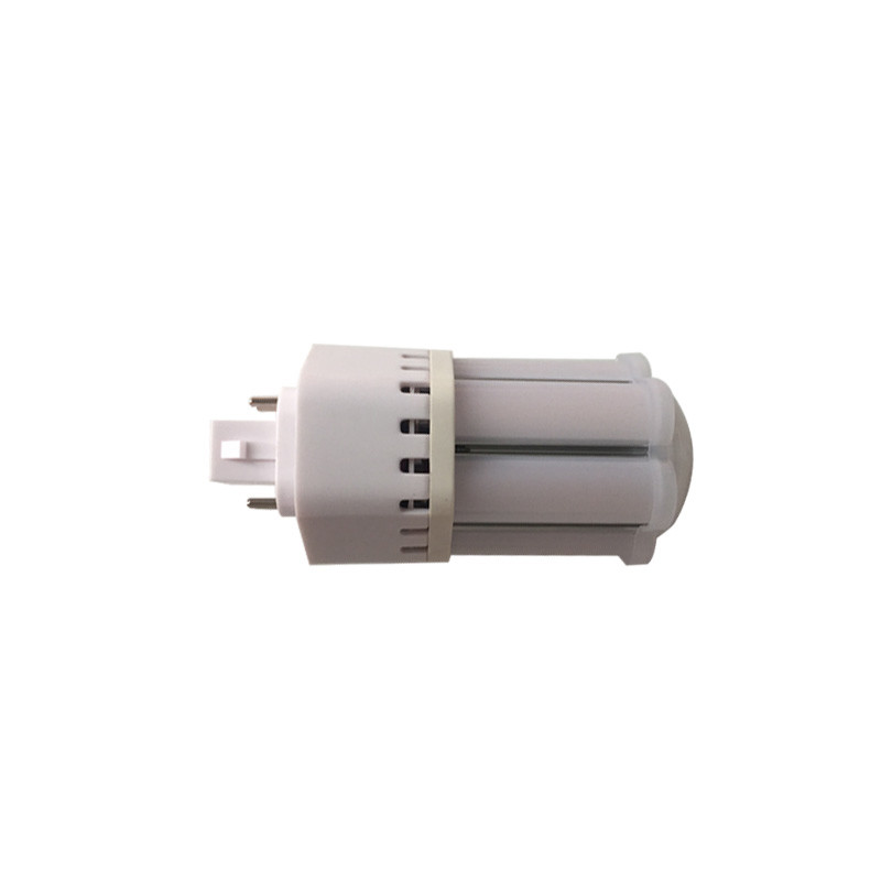 130LM/W GX24Q GX24D led corn light PL lamp 12W Replace 26W 32W energy saving energy CRi80 AC85-265V CE