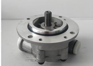 China K7V63 Iron Hydraulic Gear Pump For Excavator SK130-8 SK140-8 Low Pressure wholesale