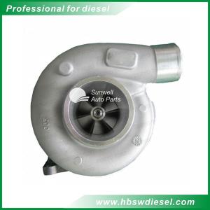 China S2ESL094 turbocharger CAT 325BL turbo 124-9332, 1249332, wholesale