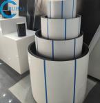 Excellent Flexibility PE100 HDPE Pipe For Extreme Dredging Conditions