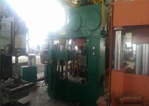 China 90° straight seam carbon steel cold push elbow machine made in China wholesale