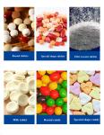 ZP9B Smallrotary Tablet press machine