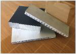 Yacht / Boat Interior Construction Aramid Honeycomb Panels Basalt Fiber Prepreg