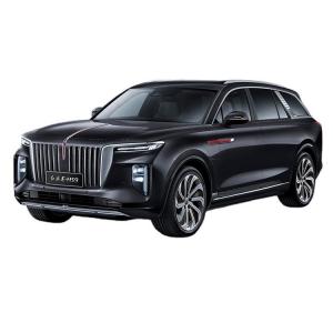 China 2023 Energy Hongqi E-HS9 Large SUV Luxury High Speed Performance Electric Cars for Adult wholesale