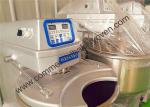 High Speed Bakery Dough Mixer Fast Stirring Speed 75kg Big Capacity