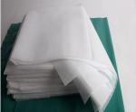 PP Non Woven Disposable Bed Sheets For Hospital Machine Made Style