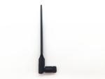 5 Dbi 4G LTE Omni Antenna , 50 Ohm Dipole Antenna Wide Band 824 - 2700 Mhz