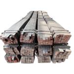 Hot Rolled Flat Steel with Punching Service Manufactured by Top Manufacturers