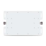 Dual Band 850MHz 1900MHz 3G Signal Booster 70dB Cell Phone Repeater