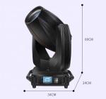 45to50 Lighting Solutions Service for Moving Head Beam Lights and Strobe Light
