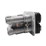 Construction Works Excavator Spare Parts 120 Foot Valve for Sumitomo