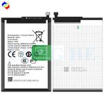 5000mAh BL-49FX Hot8lite X650B Hot8 Battery for Infinix X650 Long-Lasting