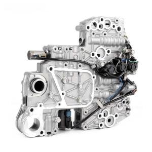 China TR690 CVT Transmission Valve Body for Subaru Exiga Levorg Outback Forester WRX and Durable wholesale