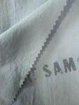 122GSM 100%N 70D*160D Nylon fabric