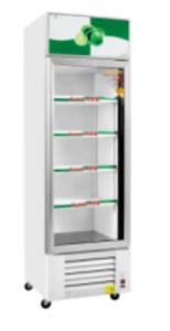 China 54kg Commercial Display Cabinets Equipments with Direct Cooling By Wind wholesale