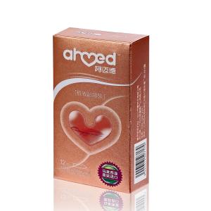 China Custom Printing Square Shape Paper Material Box Factory Low Price Hot Sales Colorful Condoms Box Packaging wholesale