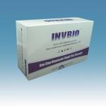 One Step Serum Plasma TB Infectious Disease Rapid Test Kits Card
