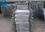 AZ31 Anti - Corrosion Sacrificial Anode Cathodic Protection CE Certification