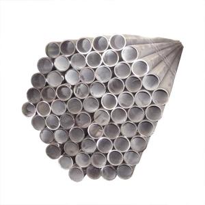 China Seamless Pipe Astm 210 Grade C Astm A355 P12 Seamless Alloy Steel Pipe Seamless Steel Pipe wholesale