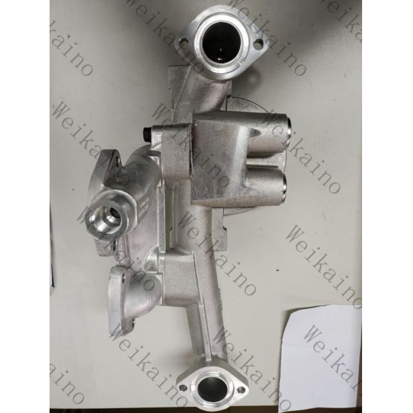Perkins Engine 2806-18 Oil Filter Head CH11579