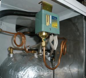China Self Contained Body Dry Press Machine , Bossom Press Shirts Commercial Laundry Press wholesale