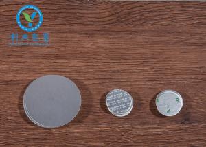 China Perfume Packing ODM 40 Microns Bottle Cap Seal Liner wholesale