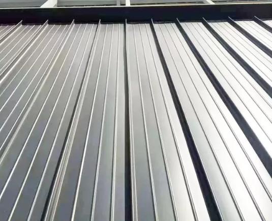 Electronics Aluminum Magnesium Manganese Plate Density 2.6 2.8 G/Cm3 Width 600mm