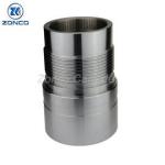 Customized Mud Motor TC Bearing Lubricated Drilling Tools ISO9001 Approved