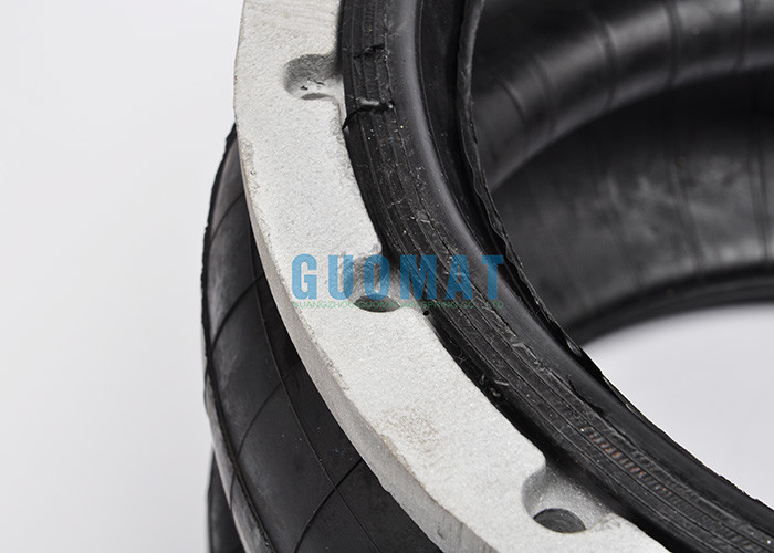 W01-358-7242 Double Convoluted Air Spring 93166 Bellows W01-358-7902 Style 29