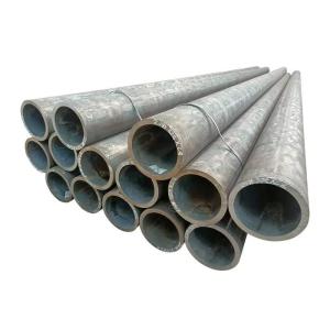 China ASTM A210 ASME SA210 GRADE C High Pressure Boiler Steel Tubes wholesale