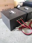 Robot Battery 24V 100AH For Lobotic Vacuums , Drones , Industrial Robots , And