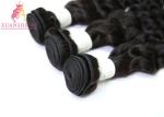 Ross Pretty Brazilian Human Hair / Unprocessed Bundles Loose Wave Raw Hair