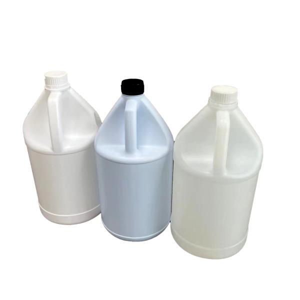Customize Tamper Proof PP HDPE Plastic Bucket 5 Gallon 6 Gallon Plastic Pail with Lid