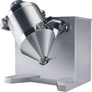 China 30r/Min 3 Dimensional Powder Compression Machine For Granules wholesale