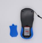 Industrial Handheld GPS Device Land Meter NF198 with Blue / Black Color