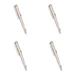 Self Defense Titanium Tactical Pen Gift Tool With Strong Hitter