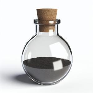 China Eco-Friendly Heat Transfer Powder For Sustainable Production T-shirts / Hats / Bags wholesale