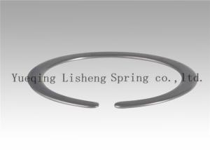 China Rectangle Section Round Retaining Ring wholesale
