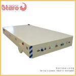 Customized size and capacity Industrial transportation 20T electric transfer
