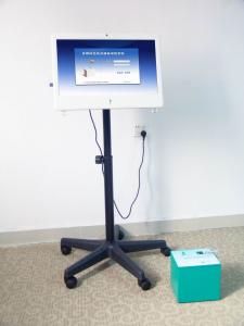 China Multimedia Nerve Stimulation Device Rehabilitation During Playing Games wholesale