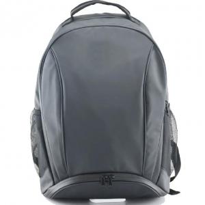 China Zipper Closure Waterproof Oxford Travel Laptop Backpack on sale