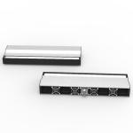 3.5A 84W Led Machine Vision Lighting For High Speed Printing Inspection