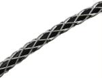 304 Stainless Steel Wire Mesh Cable Socks Wire Mesh Cable Grip