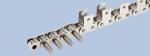 K1 K2 B series High tensile strength Transmission Roller Chains