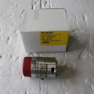 China Milton Roy CONTROLLER MK-XIIA CONTROLLER/30-100PSIG wholesale