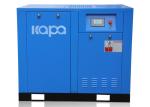 75KW 100HP Direct Drive 0.8MPa industrial Screw Air Compressor