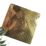 201 430 Etched Stainless Steel Sheet Mirror Colored For Architecture