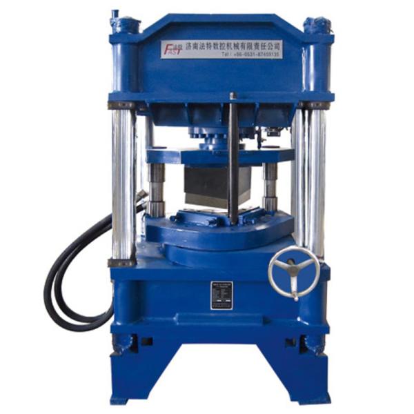 Hydraulic Notching Machine For Angles，Hydraulic Angles Notching Machine