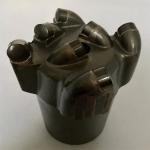 PDC Oil Flat Top Diamond Drill Bits For Hard Rock Formation