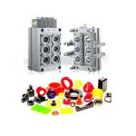 Injection Mold Making Level Plastic Moulding Companies for Aluminum Die Casting